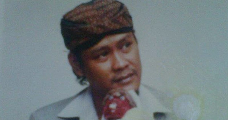 Biografi Dalang Wayang Golek Asep Sunandar Sunarya