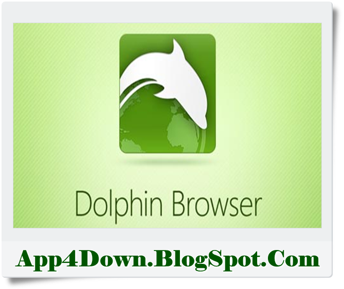 dolphin browser dolphin browser