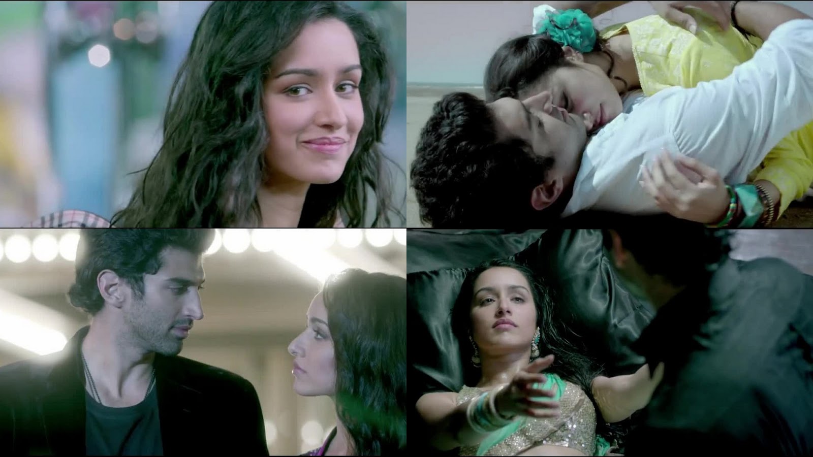 aashiqui 2 song download