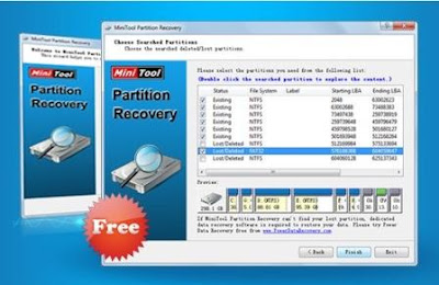 MiniTool-Partition-Recovery