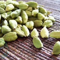 Cardamom Slides On Sluggish Demand