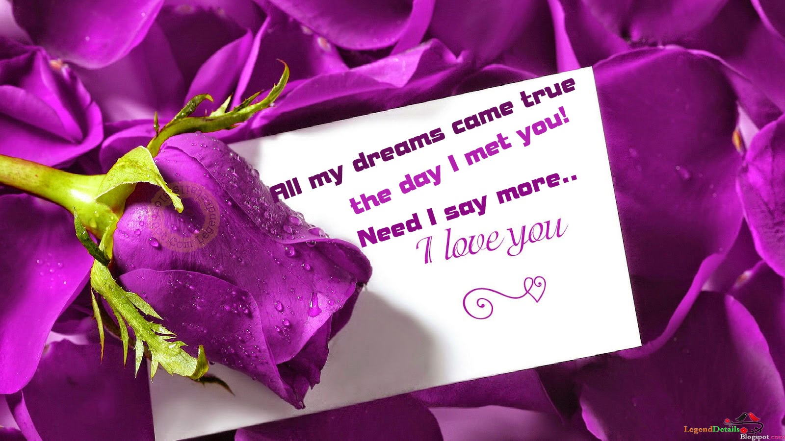 Awesome love quotes for Her HD