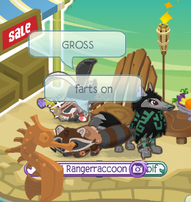 Animal Jam Emojis Angry - Krysfill Myyearin