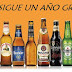 GANA UN AÑO DE CERVEZA GRATIS