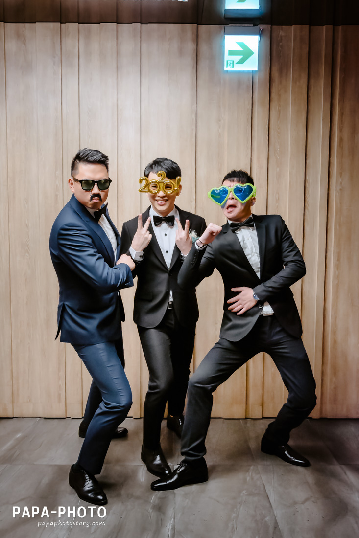 PAPA-PHOTO,婚攝,婚宴紀錄,晶宴婚宴,晶宴府中,府中晶宴,晶宴,桐劇場,晶宴婚攝,類婚紗