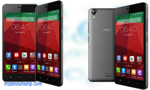 Harga dan Spesifikasi Infinix X511 Hot Note terbaru Harga dan Spesifikasi Infinix X511 Hot Note terbaru