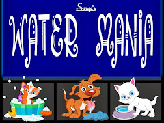 We Joined Sarge's Water Mania Event!