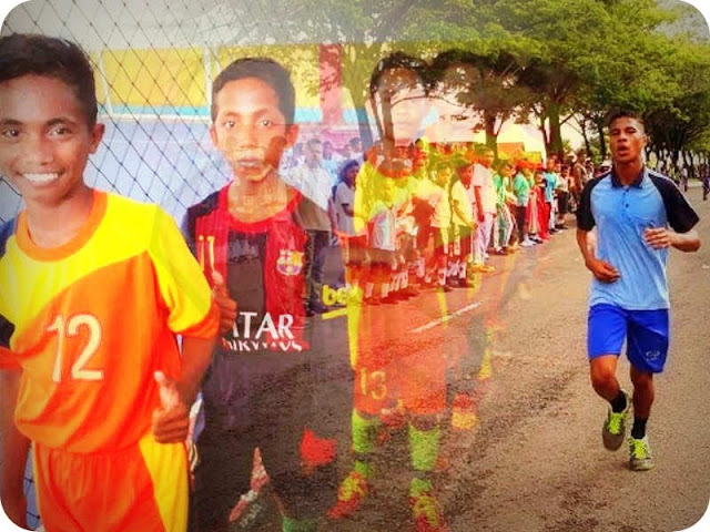 Dispenbud Gelar Berbagai Lomba Sambut Hardiknas 2018 Dispenbud Gelar Berbagai Lomba Sambut Hardiknas 2018