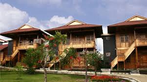 Promo  70  Off  Alam Asri Hotel Resort Indonesia Best Hotels New