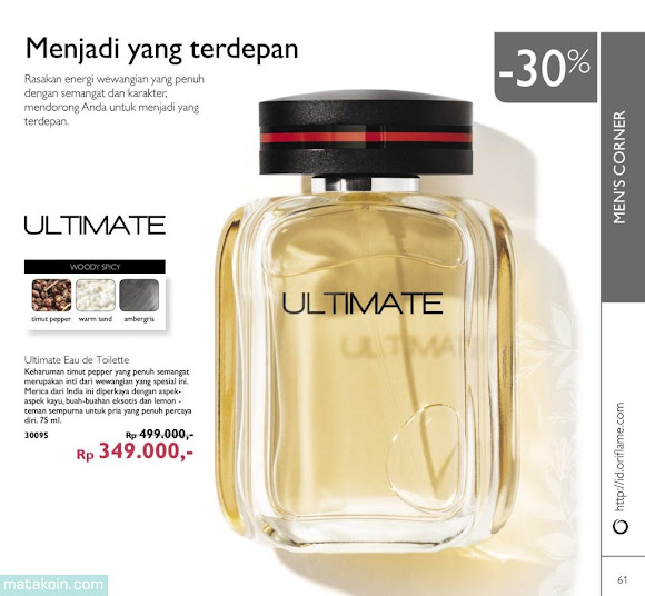 Catalog Oriflame maret 2016 catalog-oriflame-maret-2016