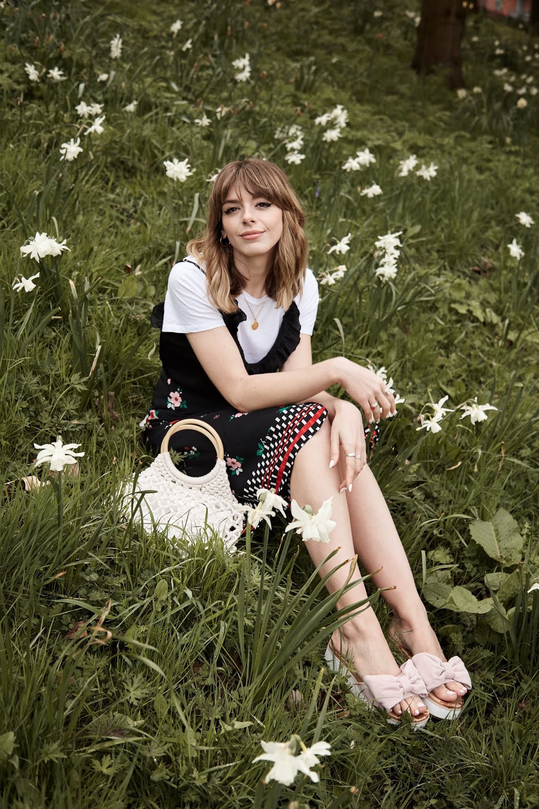 ugg joan platform slide