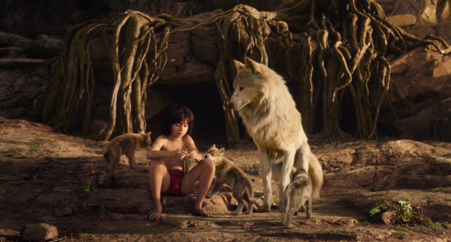 Маугли картинки из фильма