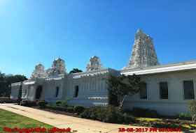 Memphis Venkateswara Temple 