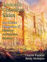 Abandoned Fortress of Alphander by Vicky J. Bawangun Abandoned Fortress of Alphander by Vicky J. Bawangun