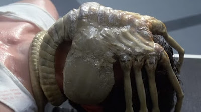 Alien - Alien el octavo pasajero - Ridley Scott - Ciencia Ficción - Cine fantástico - Cine de terror - el fancine - ÁlvaroGP - Kimball 110