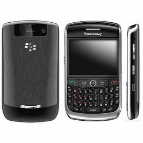 blackberry curve 8900 opnieuw installeren os