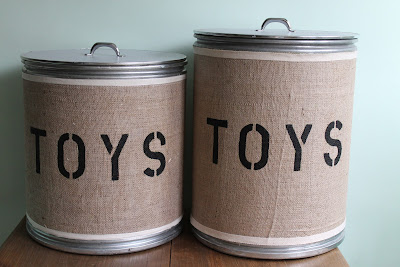 Contenedor para juguetes/ TOYS: Deco Marce Tienda