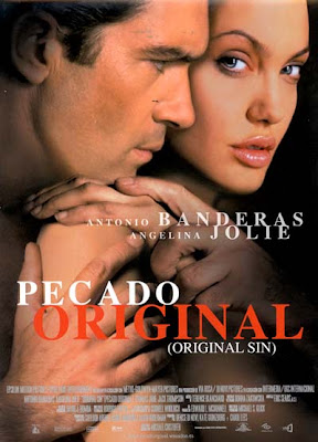 Pecado Original – DVDRIP LATINO