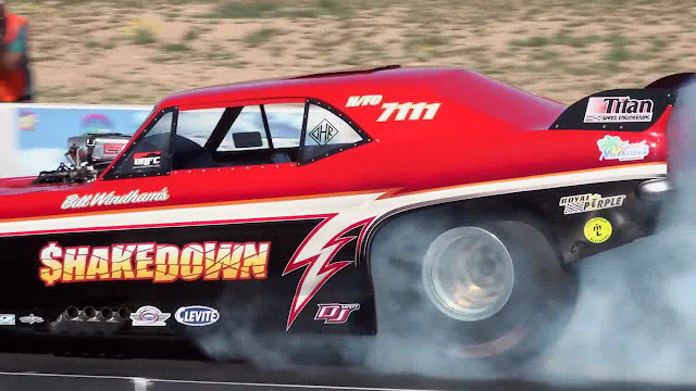 Nothing but Rubber