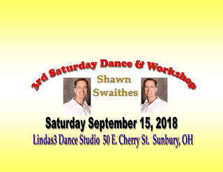 Columbus West Coast Swing Columbus Swing Dance Club S