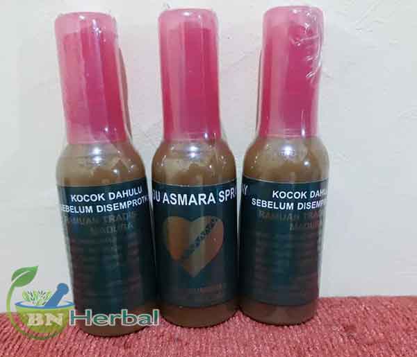 sari madu asmara spray 60 ml