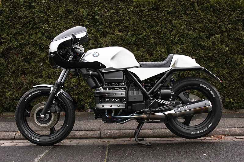 Bmw R Rs Cafe Racer Bmw R Rs Cafe Racer