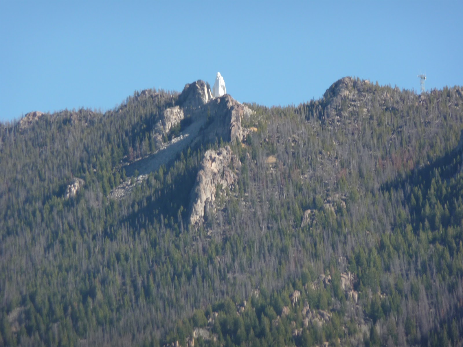 My Back Roads, My Back Pages