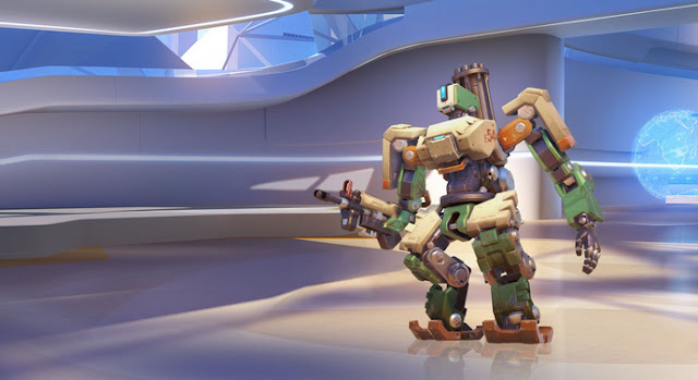 bo anh overwatch cuc dep bo anh overwatch cuc dep