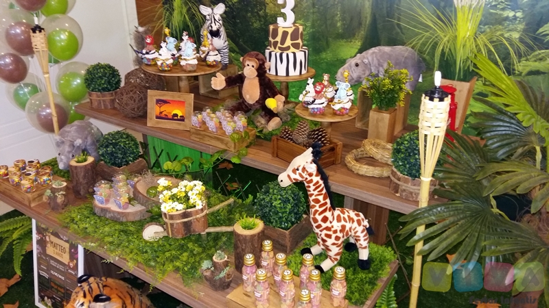 Decoraç u00e3o Safári Porto Alegre -> Decoração Festa Infantil Zoologico Decoraç u00e3o Safári Porto Alegre -> Decoração Festa Infantil Zoologico