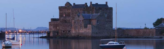Experience The Romance And Might of Britain’s Castles Experience The Romance And Might of Britain’s Castles