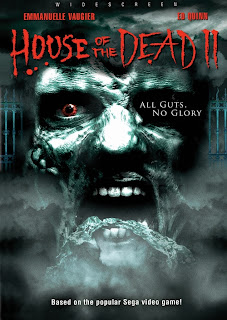 PC HELP: Games : The House Of The Dead (15Mb Only) PC Game ...