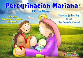 Peregrinación MARIANA