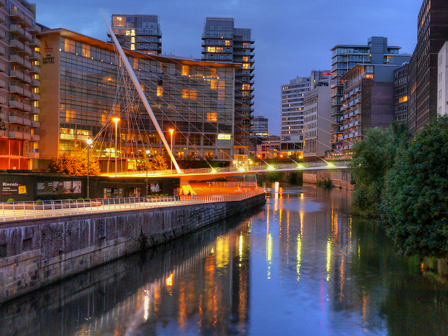 Power Is A State Of Mind What Has Happened To Fridays In Manchester Power Is A State Of Mind What Has Happened To Fridays In Manchester