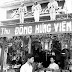 Hôm nay là Tết Trung Thu, Mặt Trăng đạt pha trăng tròn tháng Tám âm lịch