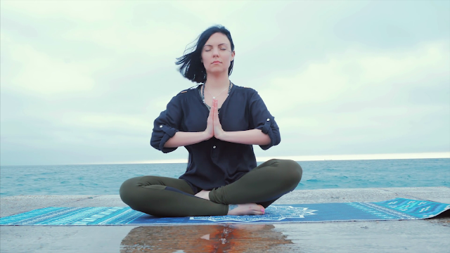 Yoga thiền và những lợi ích bạn đã biết chưa ? Yoga thiền và những lợi ích bạn đã biết chưa ?
