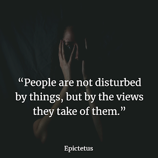 Top  Epictetus Inspirational Quotes