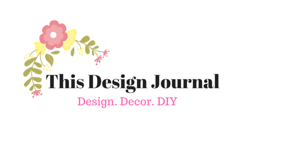 This Design Journal