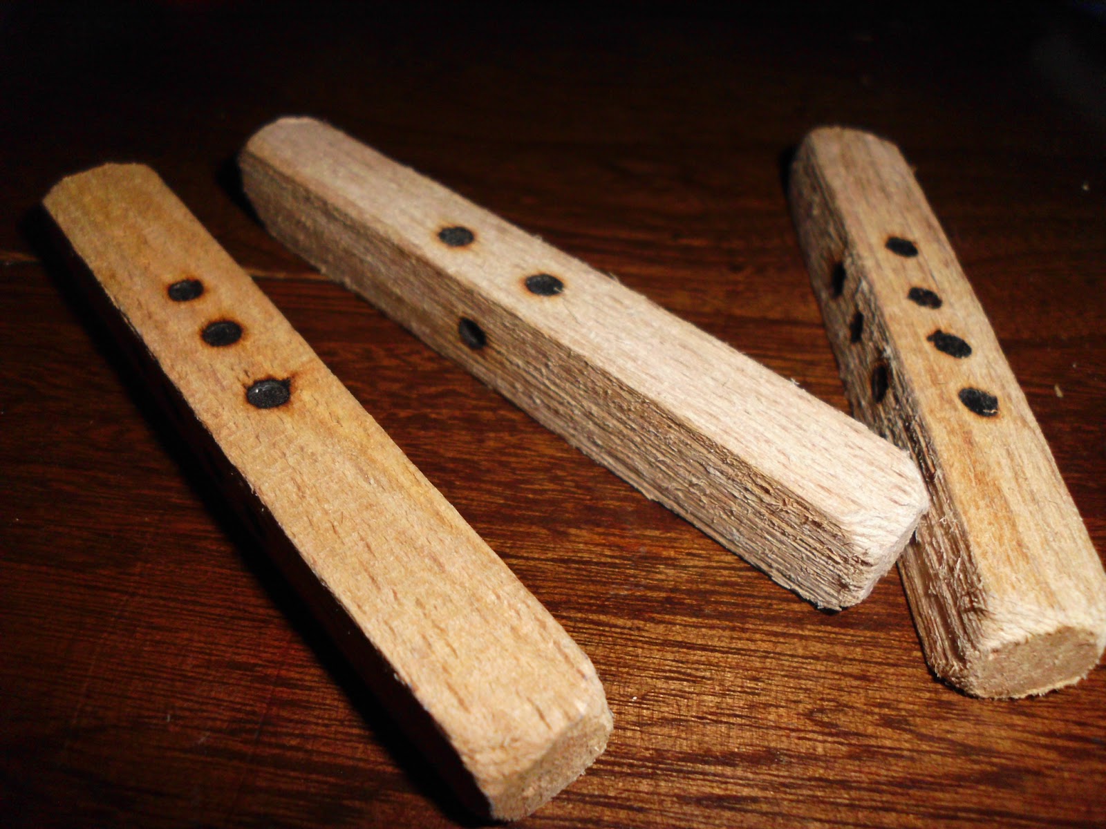 Göktürkçe Araştırmaları Irk Bitig'iñ Yayınlanma Öyküsü