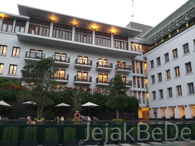 Hotel Padma Bandung