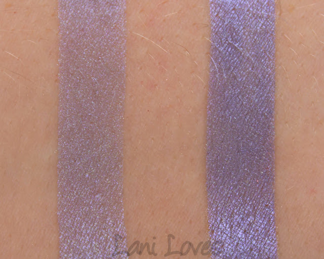 Notoriously Morbid People Believe In Me Eyeshadow Swatches & Review