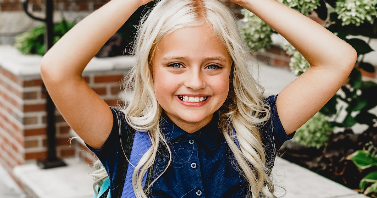 Back - to - School! All of Daphnie's Favorites from Clothes to Supplies!