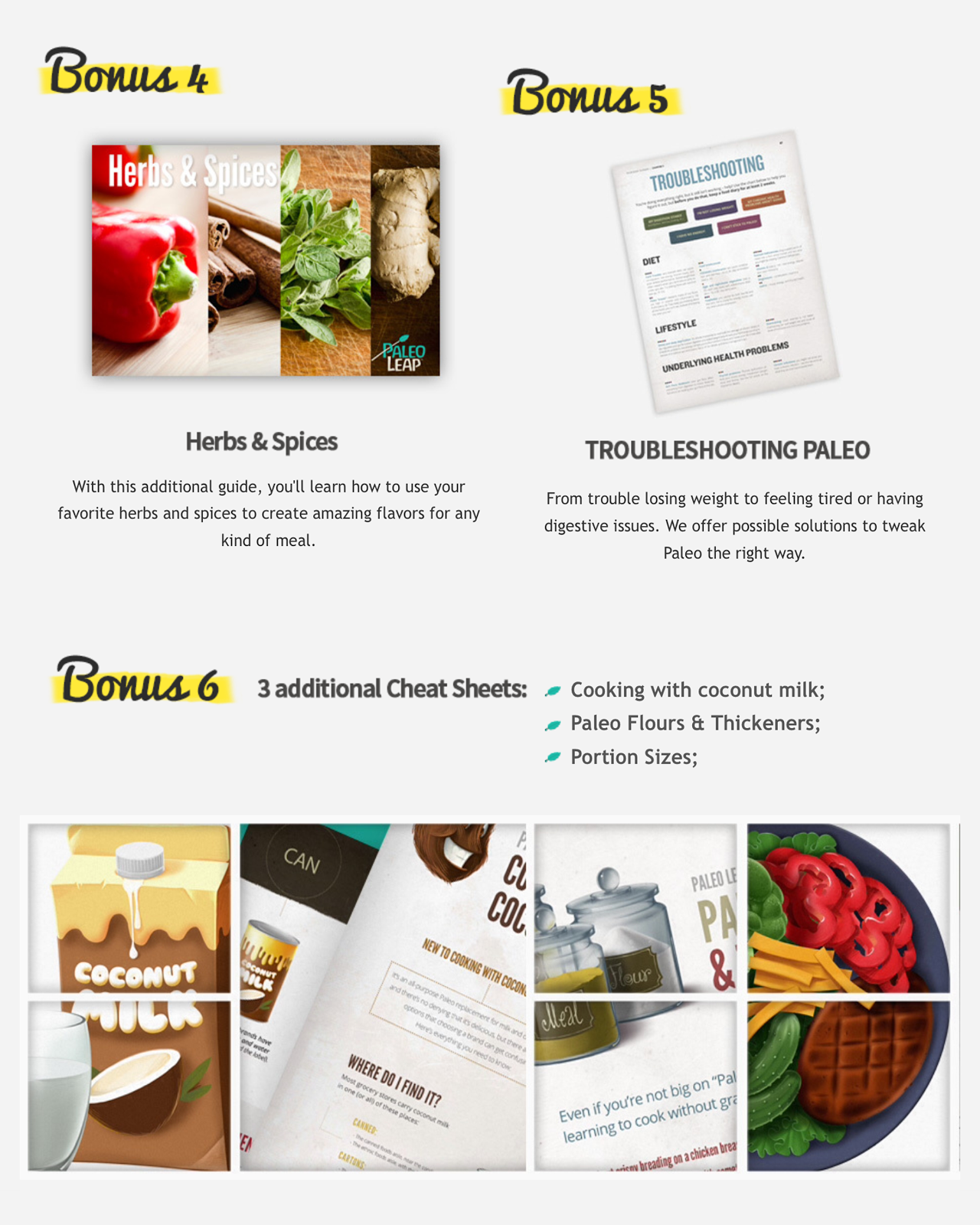 The Paleo Recipe Book Review 2014