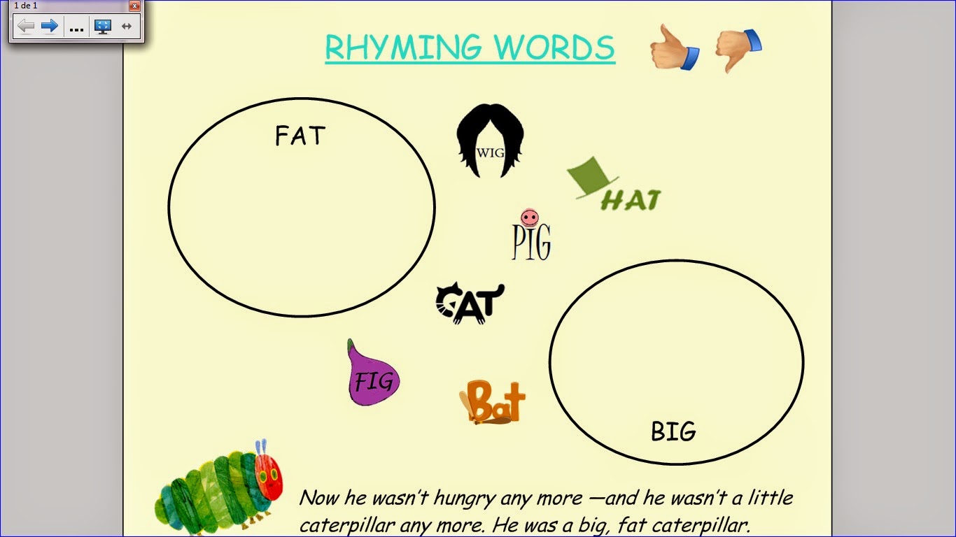 Kids enjoy English! 2014