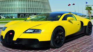 Dream Fantasy Cars-Bugatti Veyron Sport Edition Qatar Dream Fantasy Cars-Bugatti Veyron Sport Edition Qatar