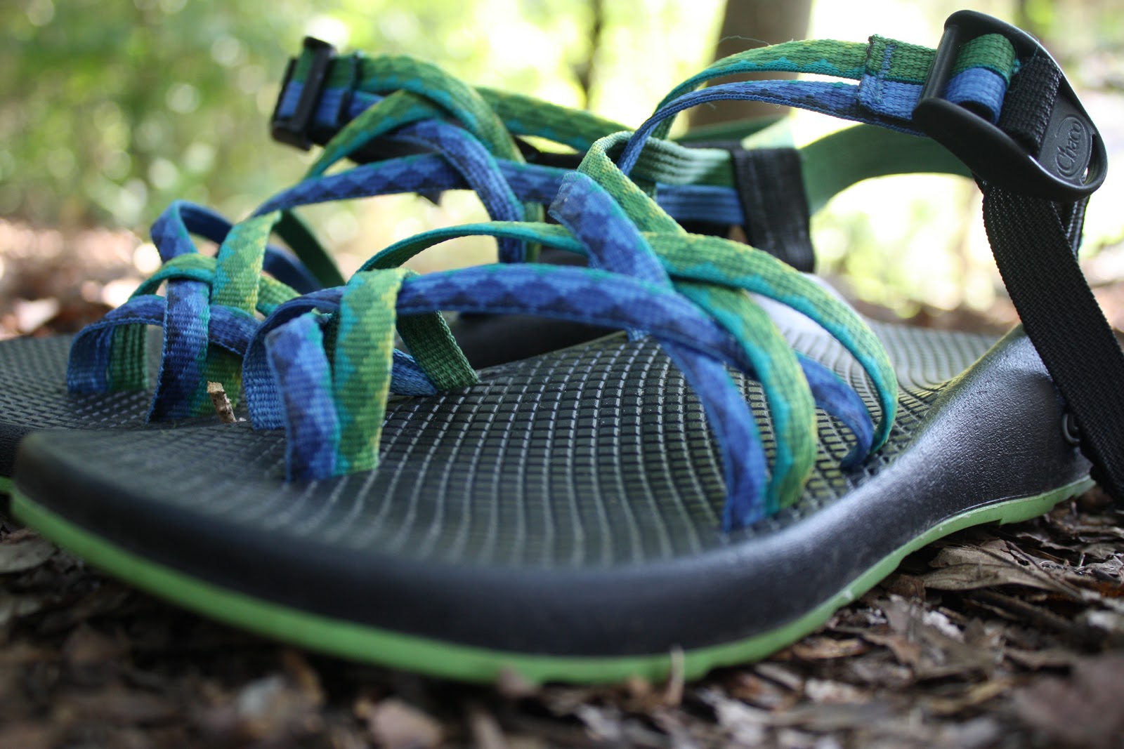 chacos official website