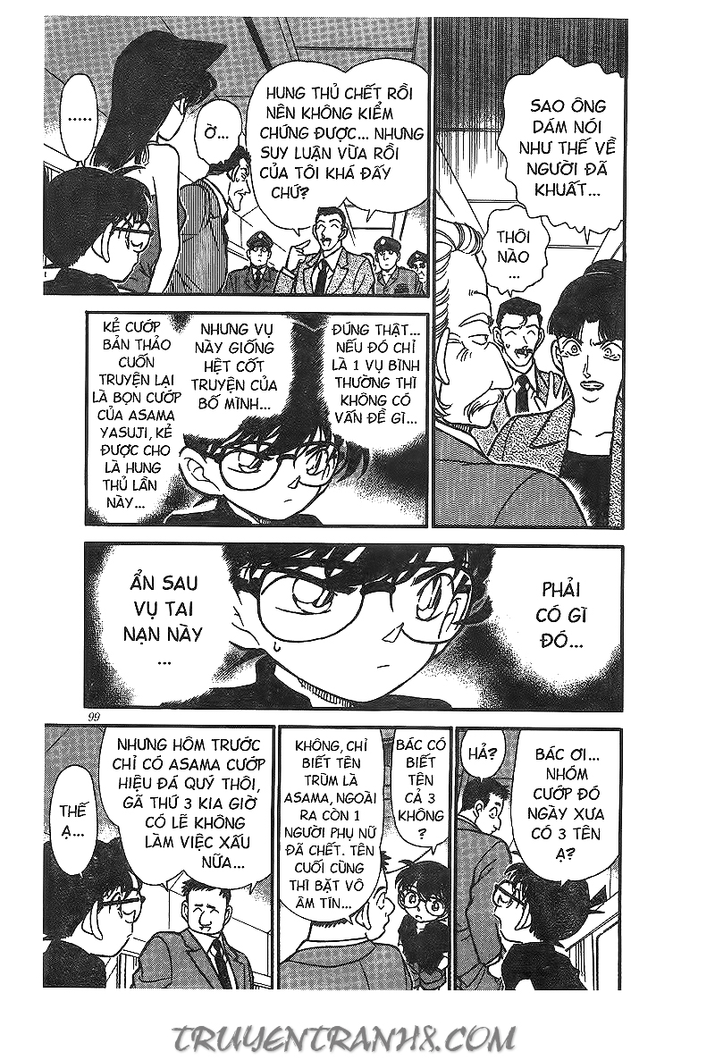 Detective Conan Chap 217 - Truyen.Chap.VN