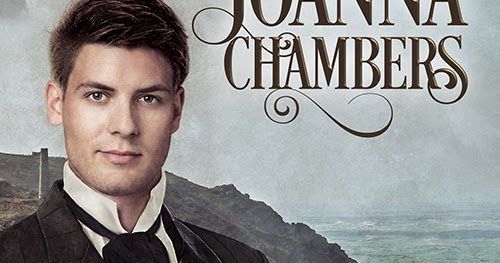 The Labours of Lord Perry Cavendish by Joanna Chambers