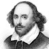 William Shakespeare    1564 -  1616
