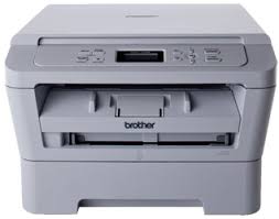 Brother DCP-7055 Treiber Windows 10/8.1/8/7/XP/Vista und MAC - Treiber Drucker