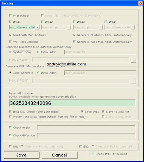 broadcom android imei repair tool